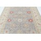 Hand Knotted Large Area Rug for Living Room, Bedroom and Dining Room | Traditional Floral Wool Carpet Hand Knotted Large Area Rug for Living Room, Bedroom and Dining Room | Traditional Floral Wool Carpet