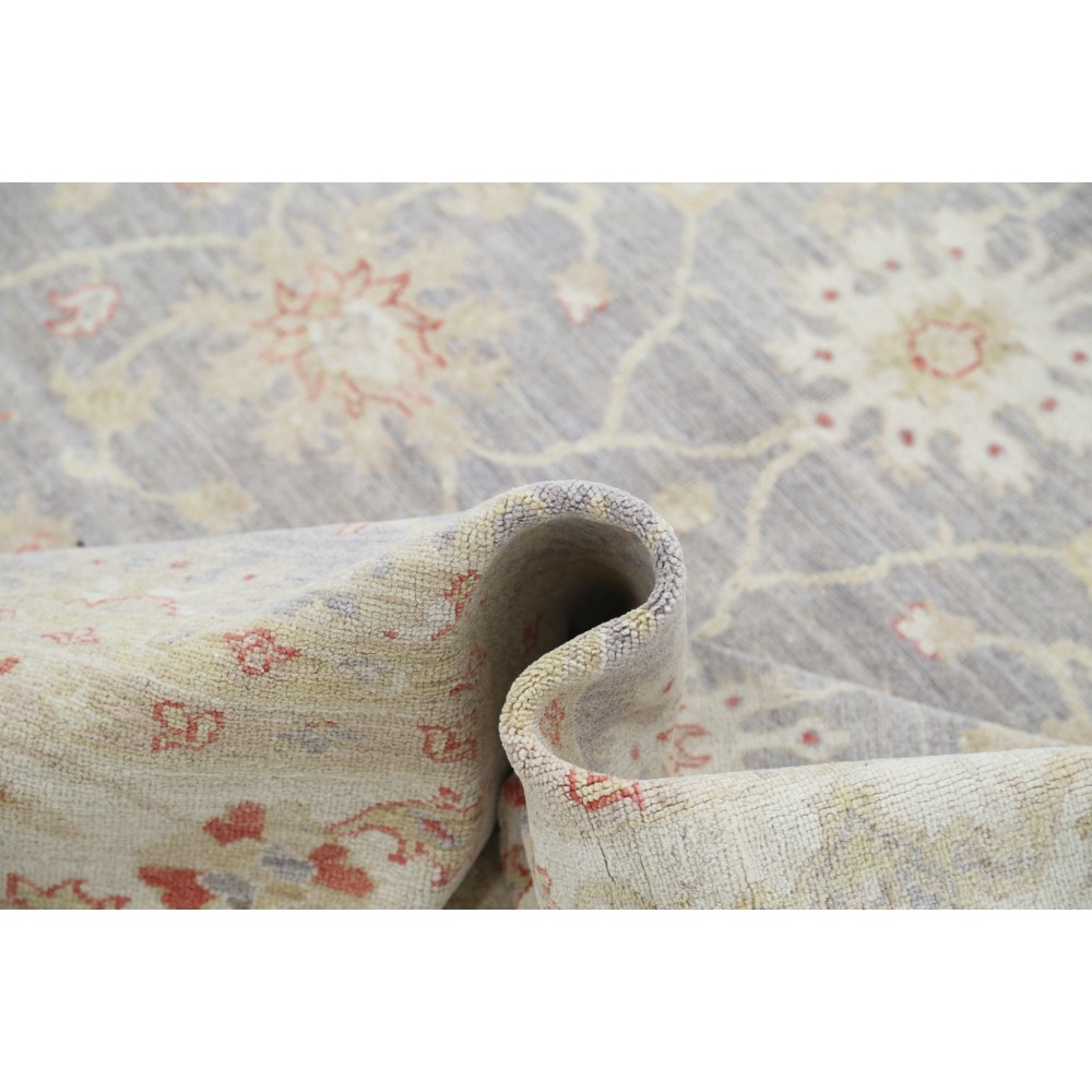 Hand Knotted Large Area Rug for Living Room, Bedroom and Dining Room | Traditional Floral Wool Carpet Hand Knotted Large Area Rug for Living Room, Bedroom and Dining Room | Traditional Floral Wool Carpet