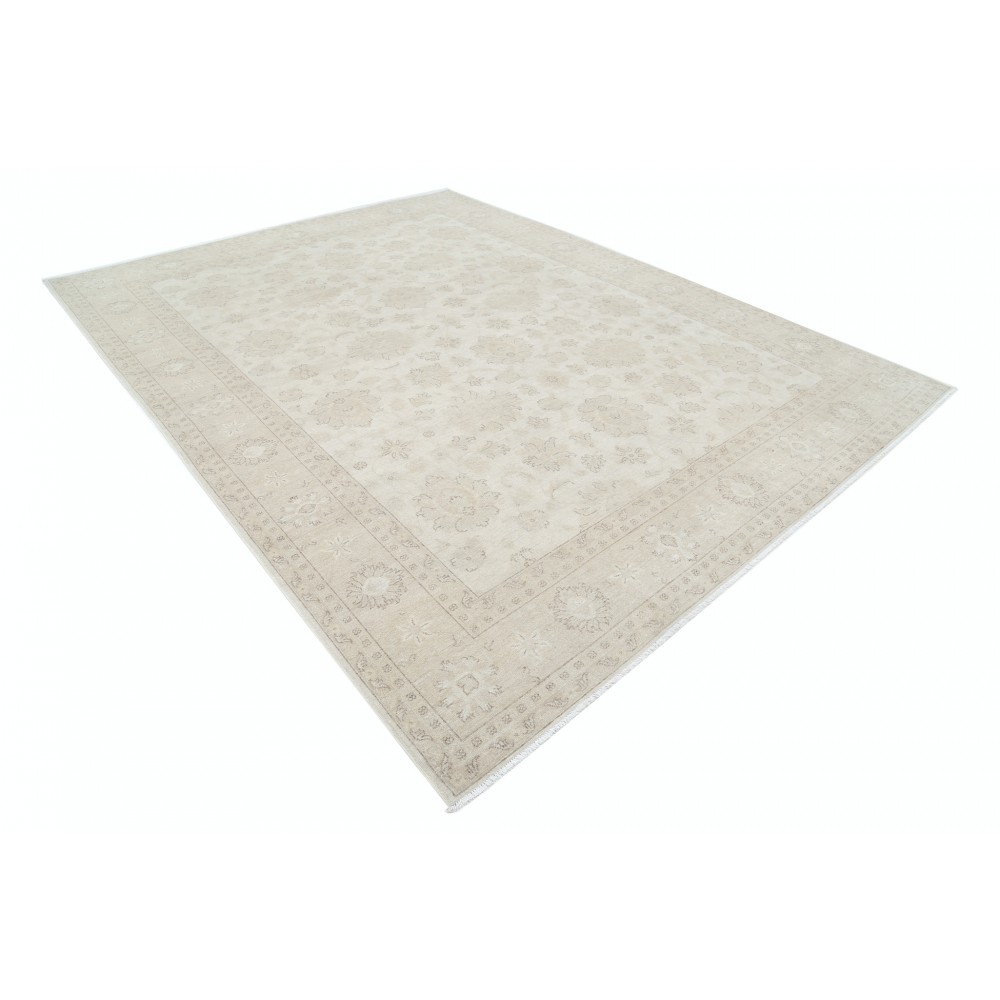 Handknotted Traditional Beige Large Area Rug for Home Decor | 100% Wool Carpet Handknotted Traditional Beige Large Area Rug for Home Decor | 100% Wool Carpet