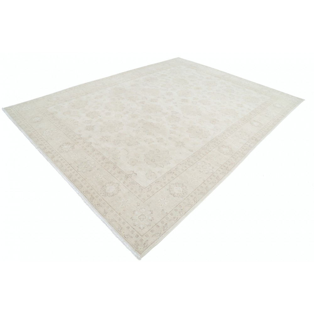 Handknotted Traditional Beige Large Area Rug for Home Decor | 100% Wool Carpet Handknotted Traditional Beige Large Area Rug for Home Decor | 100% Wool Carpet