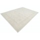 Handknotted Traditional Beige Large Area Rug for Home Decor | 100% Wool Carpet Handknotted Traditional Beige Large Area Rug for Home Decor | 100% Wool Carpet