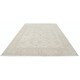 Handknotted Traditional Beige Large Area Rug for Home Decor | 100% Wool Carpet Handknotted Traditional Beige Large Area Rug for Home Decor | 100% Wool Carpet