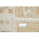 Traditional Hand Knotted Beige Area Rug | Geometric Medallion Design Carpet Traditional Hand Knotted Beige Area Rug | Geometric Medallion Design Carpet