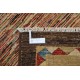 Hand Knotted Beige, Brown, Red Runner Rug for Kitchen | Wool Hallway Rug | Corridor Rug | Stair Rug Hand Knotted Beige, Brown, Red Runner Rug for Kitchen | Wool Hallway Rug | Corridor Rug | Stair Rug
