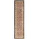 Hand Knotted Beige, Brown, Red Runner Rug for Kitchen | Wool Hallway Rug | Corridor Rug | Stair Rug Hand Knotted Beige, Brown, Red Runner Rug for Kitchen | Wool Hallway Rug | Corridor Rug | Stair Rug