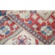 Decorative Geometric Wool Area Rug for Home Decor | Hand Knotted Rug for Living Room Decorative Geometric Wool Area Rug for Home Decor | Hand Knotted Rug for Living Room