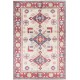 Decorative Geometric Wool Area Rug for Home Decor | Hand Knotted Rug for Living Room Decorative Geometric Wool Area Rug for Home Decor | Hand Knotted Rug for Living Room