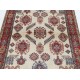 Hand Knotted Floral Beige Rug | Tribal Accent Rug for Entryway | New Condition | 100% Wool Hand Knotted Floral Beige Rug | Tribal Accent Rug for Entryway | New Condition | 100% Wool