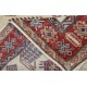 Hand Knotted Floral Beige Rug | Tribal Accent Rug for Entryway | New Condition | 100% Wool Hand Knotted Floral Beige Rug | Tribal Accent Rug for Entryway | New Condition | 100% Wool