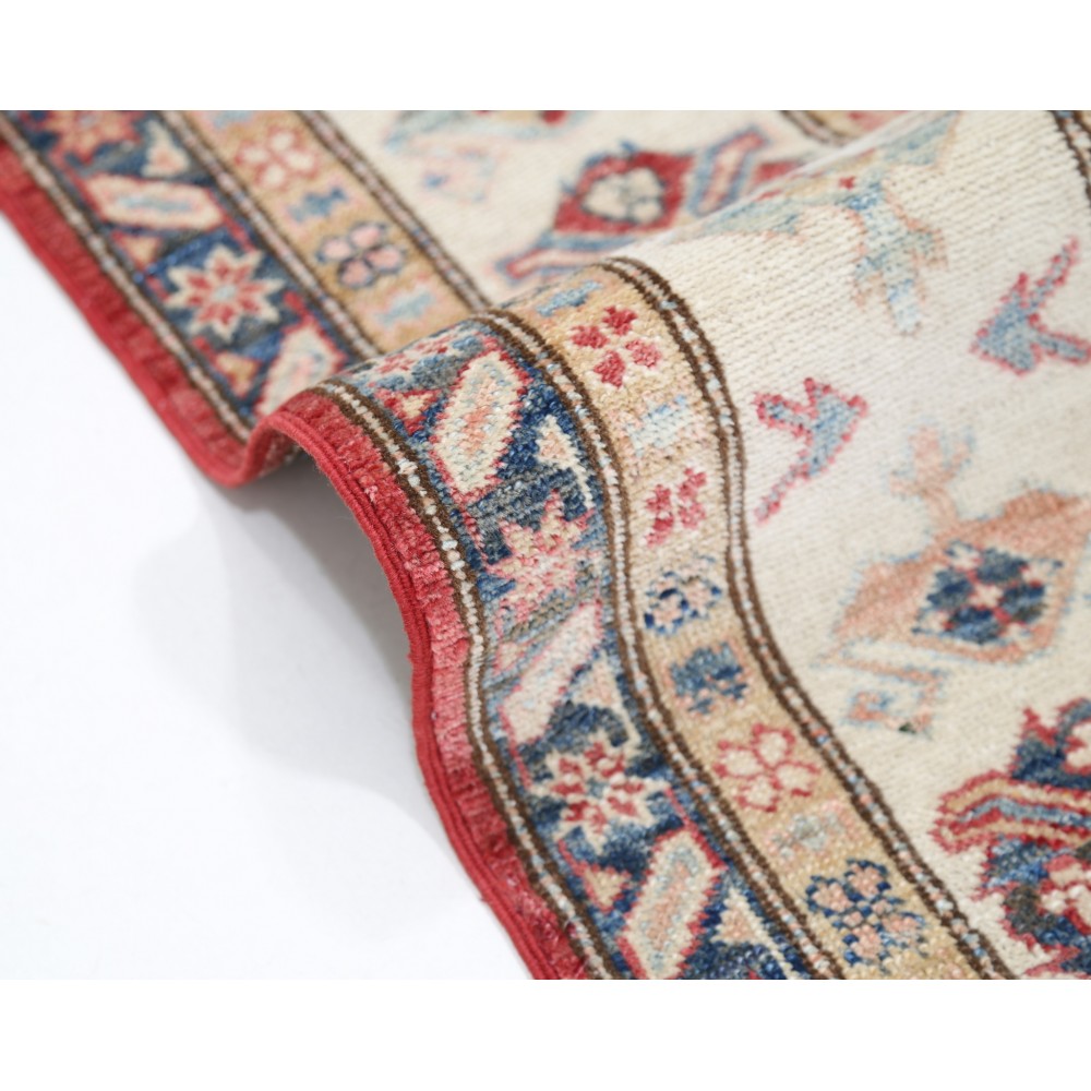 Hand Knotted Turkish Wool Area Rug | Red Bedroom and Dining Room Rug Hand Knotted Turkish Wool Area Rug | Red Bedroom and Dining Room Rug