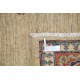 Hand Knotted Wool Area Rug | Medallion Design Large Carpet for Bedroom and Dining Room Hand Knotted Wool Area Rug | Medallion Design Large Carpet for Bedroom and Dining Room