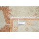 Hand Knotted Beige, Red Wool Area Rug | Turkish Tribal Motif Accent Rug Hand Knotted Beige, Red Wool Area Rug | Turkish Tribal Motif Accent Rug