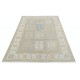 Hand Knotted Wool Geometric Area Rug for Living Room, Dining Room and Bedroom Hand Knotted Wool Geometric Area Rug for Living Room, Dining Room and Bedroom
