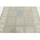 Hand Knotted Wool Geometric Area Rug for Living Room, Dining Room and Bedroom Hand Knotted Wool Geometric Area Rug for Living Room, Dining Room and Bedroom