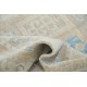 Hand Knotted Wool Geometric Area Rug for Living Room, Dining Room and Bedroom Hand Knotted Wool Geometric Area Rug for Living Room, Dining Room and Bedroom