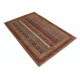 Traditional Accent Rug | Colorful Hand Knotted Small Area Rug | Woolen Floor Covering Traditional Accent Rug | Colorful Hand Knotted Small Area Rug | Woolen Floor Covering