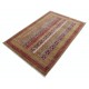 Traditional Accent Rug | Colorful Hand Knotted Small Area Rug | Woolen Floor Covering Traditional Accent Rug | Colorful Hand Knotted Small Area Rug | Woolen Floor Covering