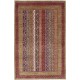 Traditional Accent Rug | Colorful Hand Knotted Small Area Rug | Woolen Floor Covering Traditional Accent Rug | Colorful Hand Knotted Small Area Rug | Woolen Floor Covering