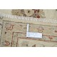 Hand Knotted Wool Beige Large Area Rug for Living Room | Traditional Oushak Carpet Hand Knotted Wool Beige Large Area Rug for Living Room | Traditional Oushak Carpet