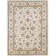 Hand Knotted Wool Beige Large Area Rug for Living Room | Traditional Oushak Carpet Hand Knotted Wool Beige Large Area Rug for Living Room | Traditional Oushak Carpet