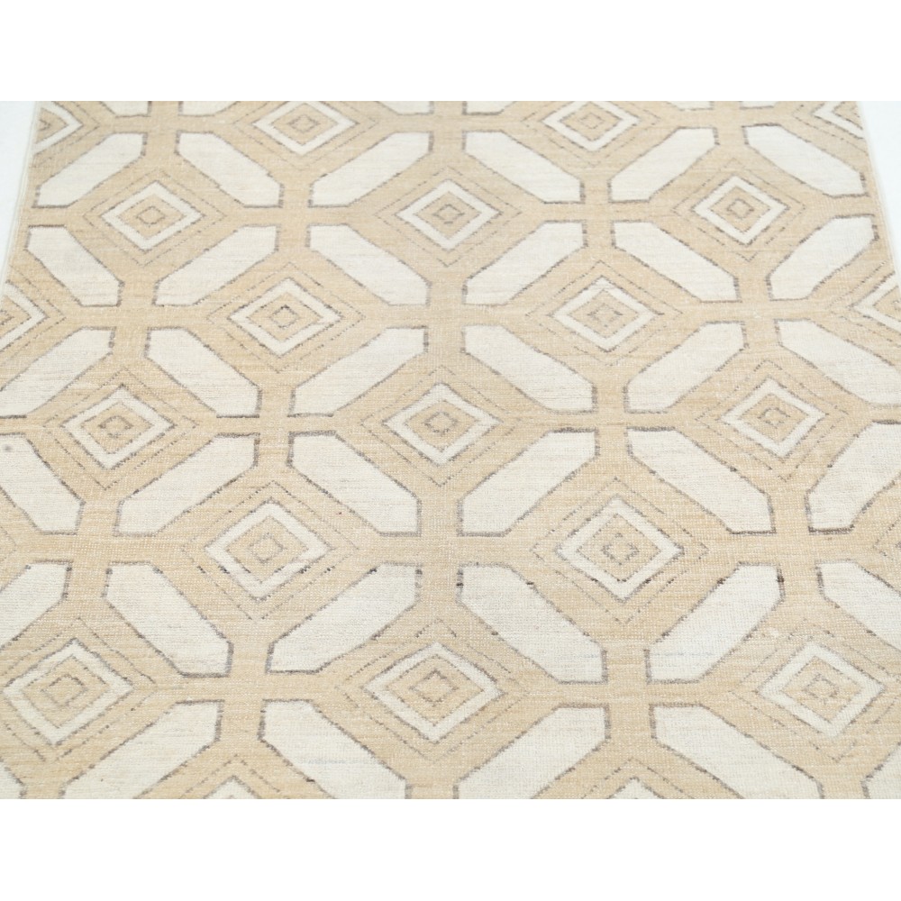 Hand Knotted Turkish Accent Rug for Entryway and Kitchen | 100% Wool Handmade Bedroom Rug Hand Knotted Turkish Accent Rug for Entryway and Kitchen | 100% Wool Handmade Bedroom Rug