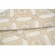 Hand Knotted Turkish Accent Rug for Entryway and Kitchen | 100% Wool Handmade Bedroom Rug Hand Knotted Turkish Accent Rug for Entryway and Kitchen | 100% Wool Handmade Bedroom Rug