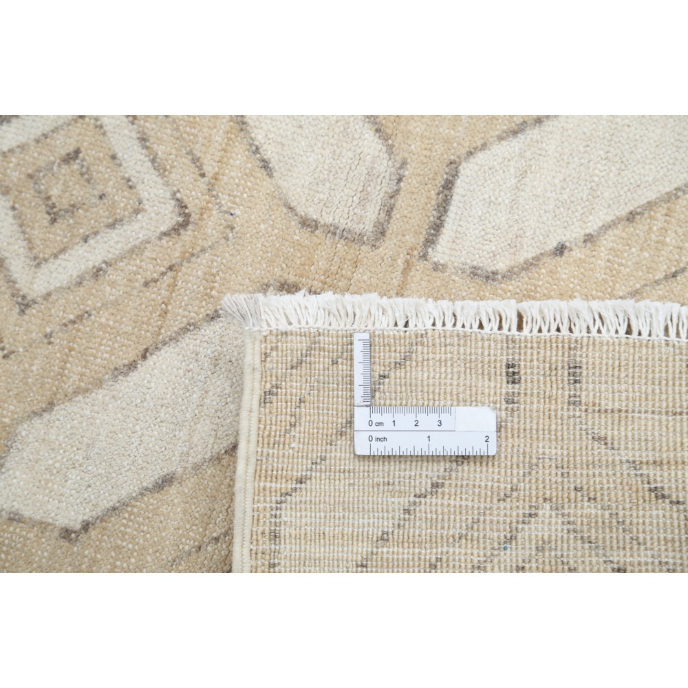 Hand Knotted Turkish Accent Rug for Entryway and Kitchen | 100% Wool Handmade Bedroom Rug Hand Knotted Turkish Accent Rug for Entryway and Kitchen | 100% Wool Handmade Bedroom Rug