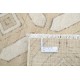 Hand Knotted Turkish Accent Rug for Entryway and Kitchen | 100% Wool Handmade Bedroom Rug Hand Knotted Turkish Accent Rug for Entryway and Kitchen | 100% Wool Handmade Bedroom Rug