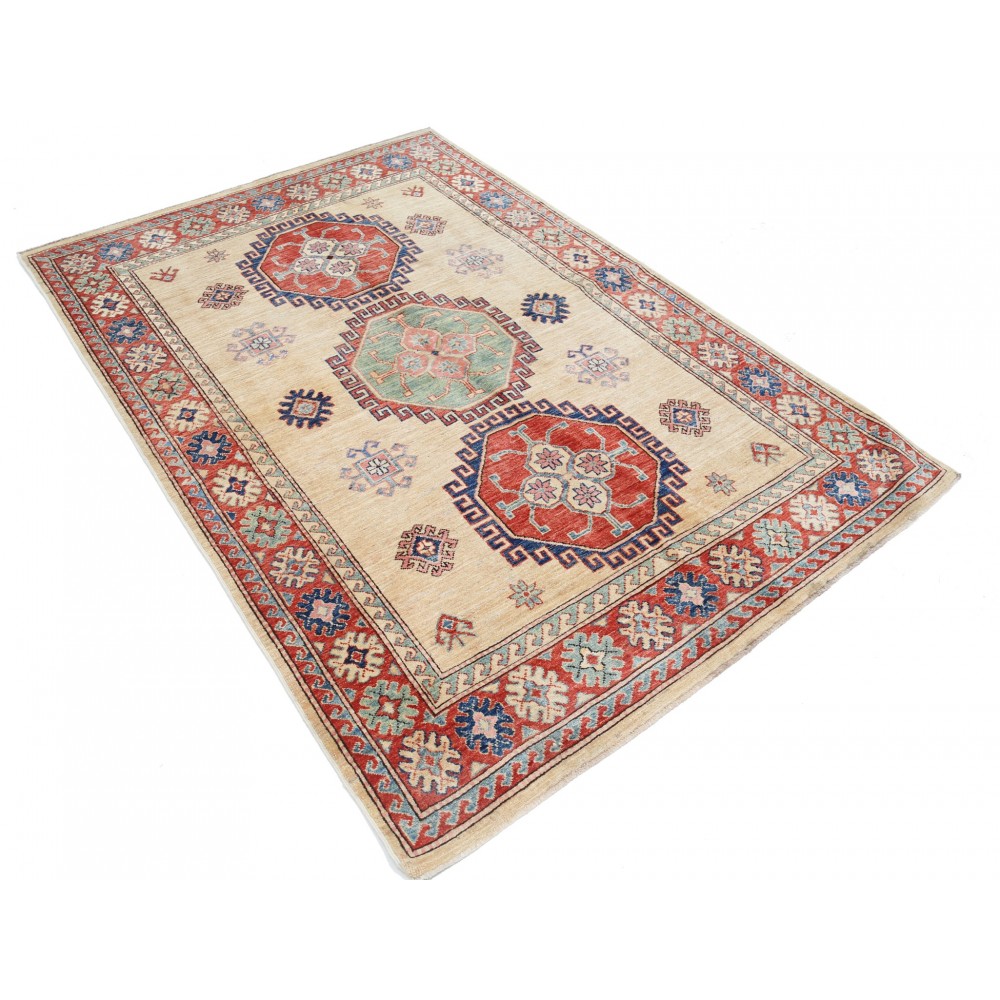 100% Wool Hand Knotted Turkish Area Rug for Living Room and Bedroom Decor 100% Wool Hand Knotted Turkish Area Rug for Living Room and Bedroom Decor