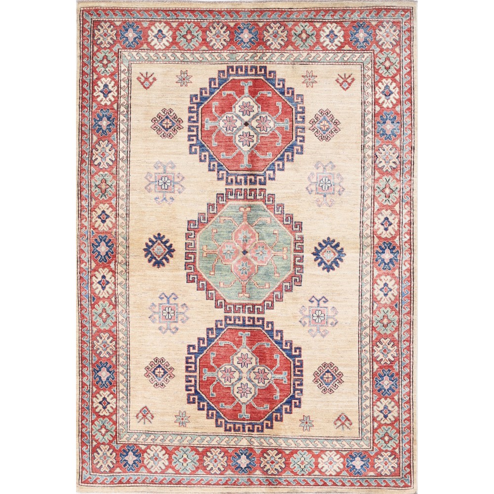 100% Wool Hand Knotted Turkish Area Rug for Living Room and Bedroom Decor 100% Wool Hand Knotted Turkish Area Rug for Living Room and Bedroom Decor