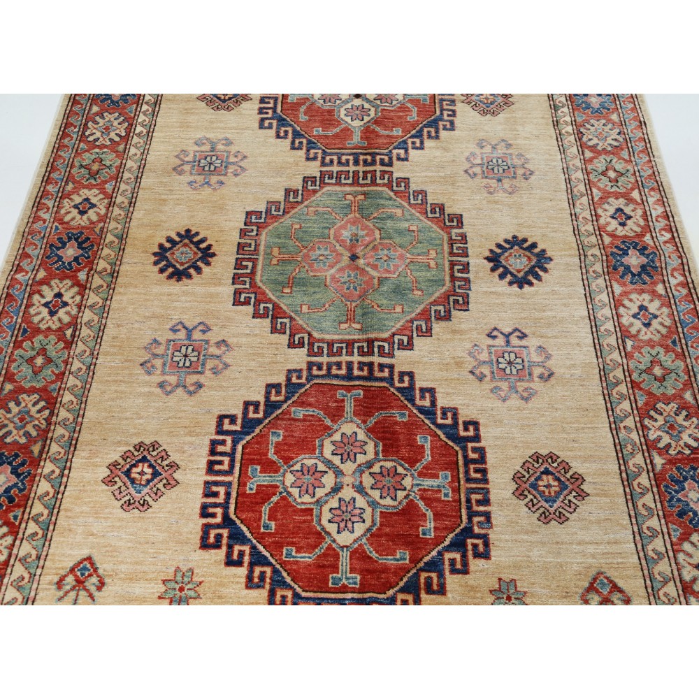 100% Wool Hand Knotted Turkish Area Rug for Living Room and Bedroom Decor 100% Wool Hand Knotted Turkish Area Rug for Living Room and Bedroom Decor