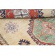 100% Wool Hand Knotted Turkish Area Rug for Living Room and Bedroom Decor 100% Wool Hand Knotted Turkish Area Rug for Living Room and Bedroom Decor