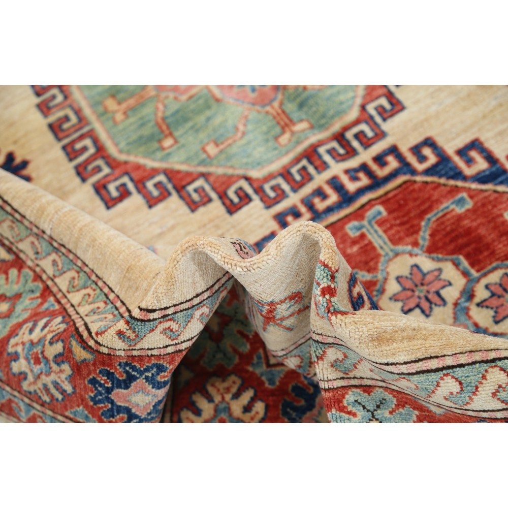 100% Wool Hand Knotted Turkish Area Rug for Living Room and Bedroom Decor 100% Wool Hand Knotted Turkish Area Rug for Living Room and Bedroom Decor