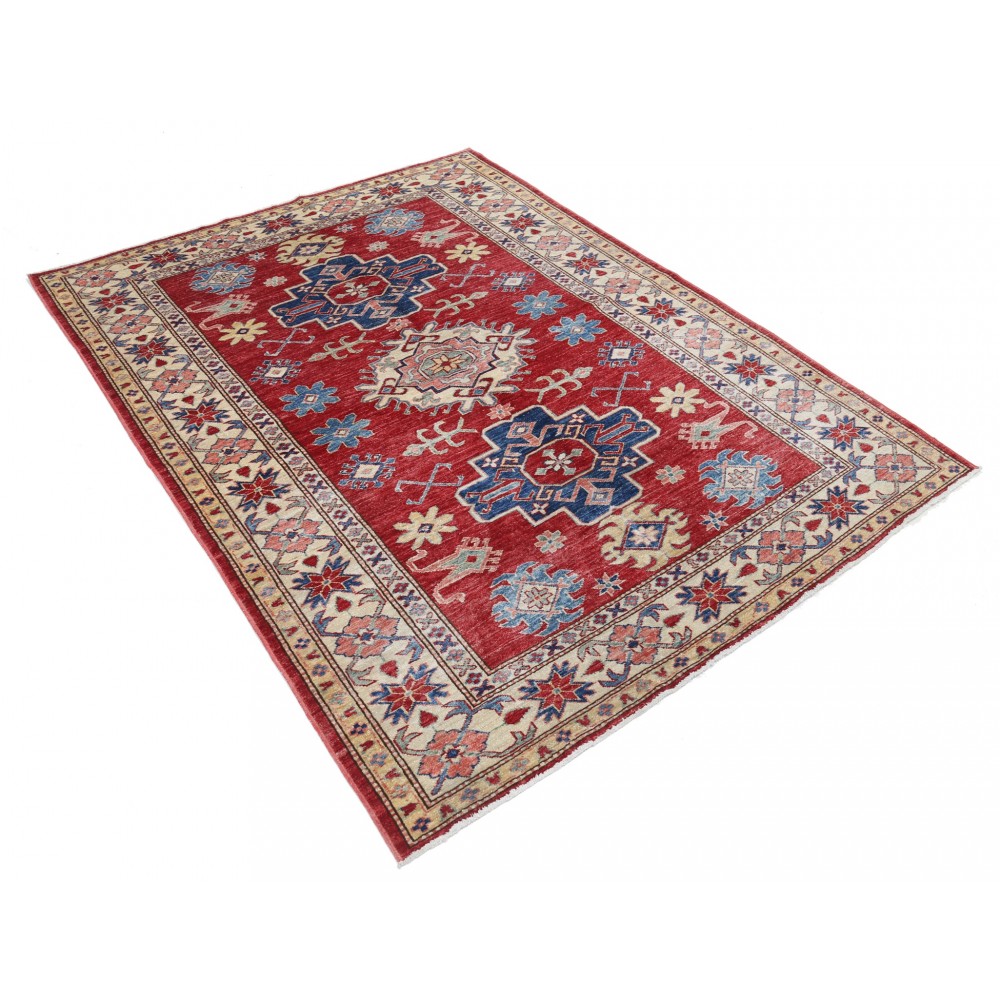 Hand Knotted Turkish Area Rug for Home Decor | 100% Wool Living Room Rug Hand Knotted Turkish Area Rug for Home Decor | 100% Wool Living Room Rug