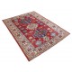 Hand Knotted Turkish Area Rug for Home Decor | 100% Wool Living Room Rug Hand Knotted Turkish Area Rug for Home Decor | 100% Wool Living Room Rug