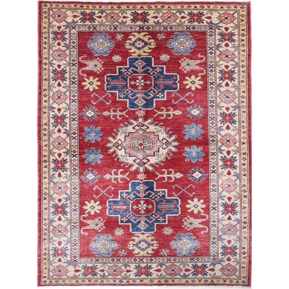 Hand Knotted Turkish Area Rug for Home Decor | 100% Wool Living Room Rug Hand Knotted Turkish Area Rug for Home Decor | 100% Wool Living Room Rug
