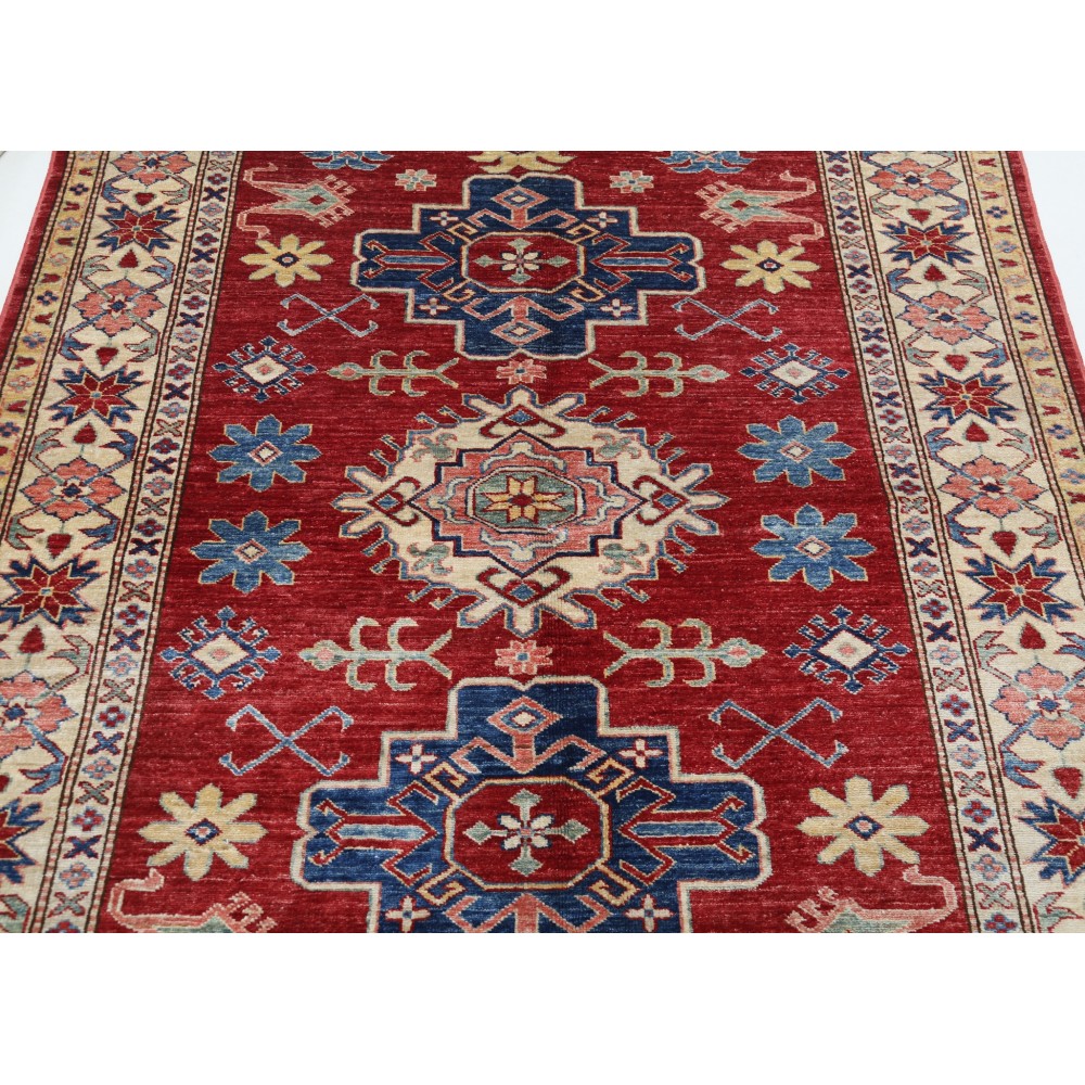 Hand Knotted Turkish Area Rug for Home Decor | 100% Wool Living Room Rug Hand Knotted Turkish Area Rug for Home Decor | 100% Wool Living Room Rug