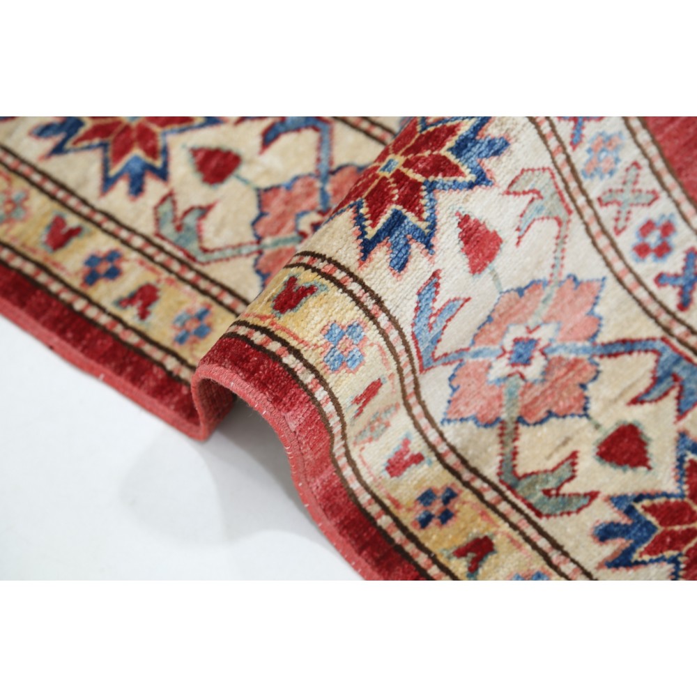 Hand Knotted Turkish Area Rug for Home Decor | 100% Wool Living Room Rug Hand Knotted Turkish Area Rug for Home Decor | 100% Wool Living Room Rug
