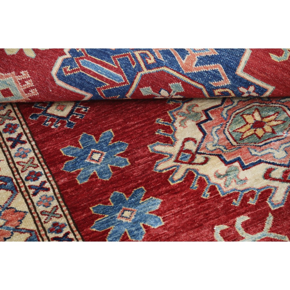 Hand Knotted Turkish Area Rug for Home Decor | 100% Wool Living Room Rug Hand Knotted Turkish Area Rug for Home Decor | 100% Wool Living Room Rug