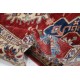 Hand Knotted Turkish Area Rug for Home Decor | 100% Wool Living Room Rug Hand Knotted Turkish Area Rug for Home Decor | 100% Wool Living Room Rug