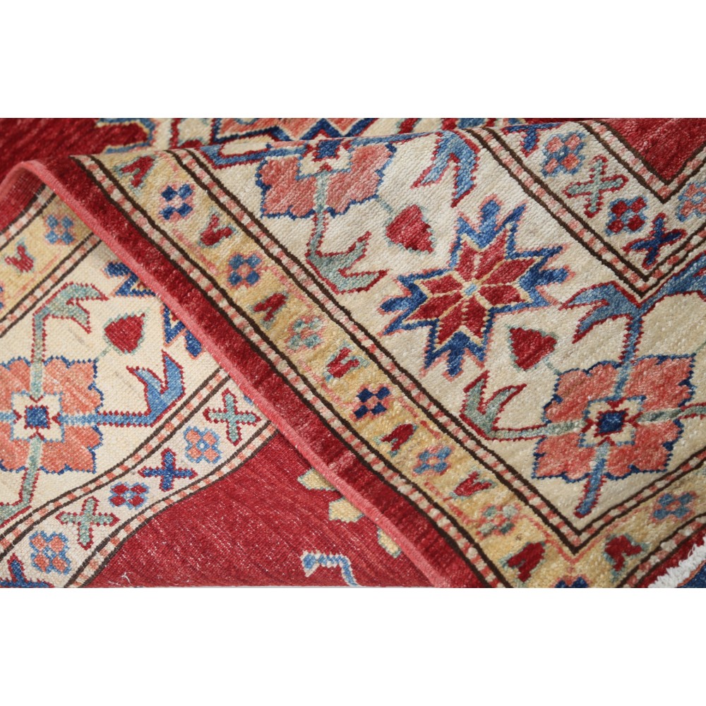 Hand Knotted Turkish Area Rug for Home Decor | 100% Wool Living Room Rug Hand Knotted Turkish Area Rug for Home Decor | 100% Wool Living Room Rug