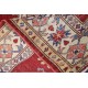 Hand Knotted Turkish Area Rug for Home Decor | 100% Wool Living Room Rug Hand Knotted Turkish Area Rug for Home Decor | 100% Wool Living Room Rug