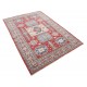 Hand Knotted Tribal Area Rug for Living Room Decor | Timeless Living Room Elegance | 100% Wool Hand Knotted Tribal Area Rug for Living Room Decor | Timeless Living Room Elegance | 100% Wool