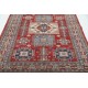 Hand Knotted Tribal Area Rug for Living Room Decor | Timeless Living Room Elegance | 100% Wool Hand Knotted Tribal Area Rug for Living Room Decor | Timeless Living Room Elegance | 100% Wool