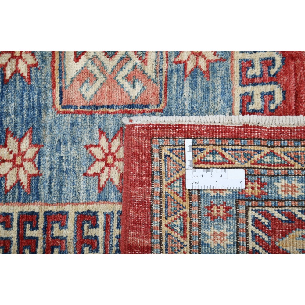 Hand Knotted Tribal Area Rug for Living Room Decor | Timeless Living Room Elegance | 100% Wool Hand Knotted Tribal Area Rug for Living Room Decor | Timeless Living Room Elegance | 100% Wool