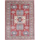 Hand Knotted Tribal Area Rug for Living Room Decor | Timeless Living Room Elegance | 100% Wool Hand Knotted Tribal Area Rug for Living Room Decor | Timeless Living Room Elegance | 100% Wool