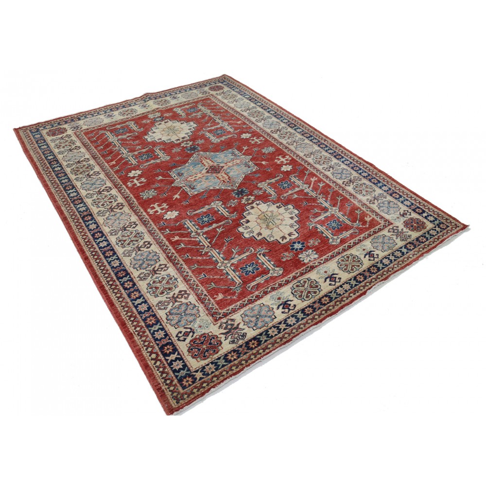 100% Wool Hand Knotted Turkish Area Rug for Living Room and Bedroom Decor 100% Wool Hand Knotted Turkish Area Rug for Living Room and Bedroom Decor
