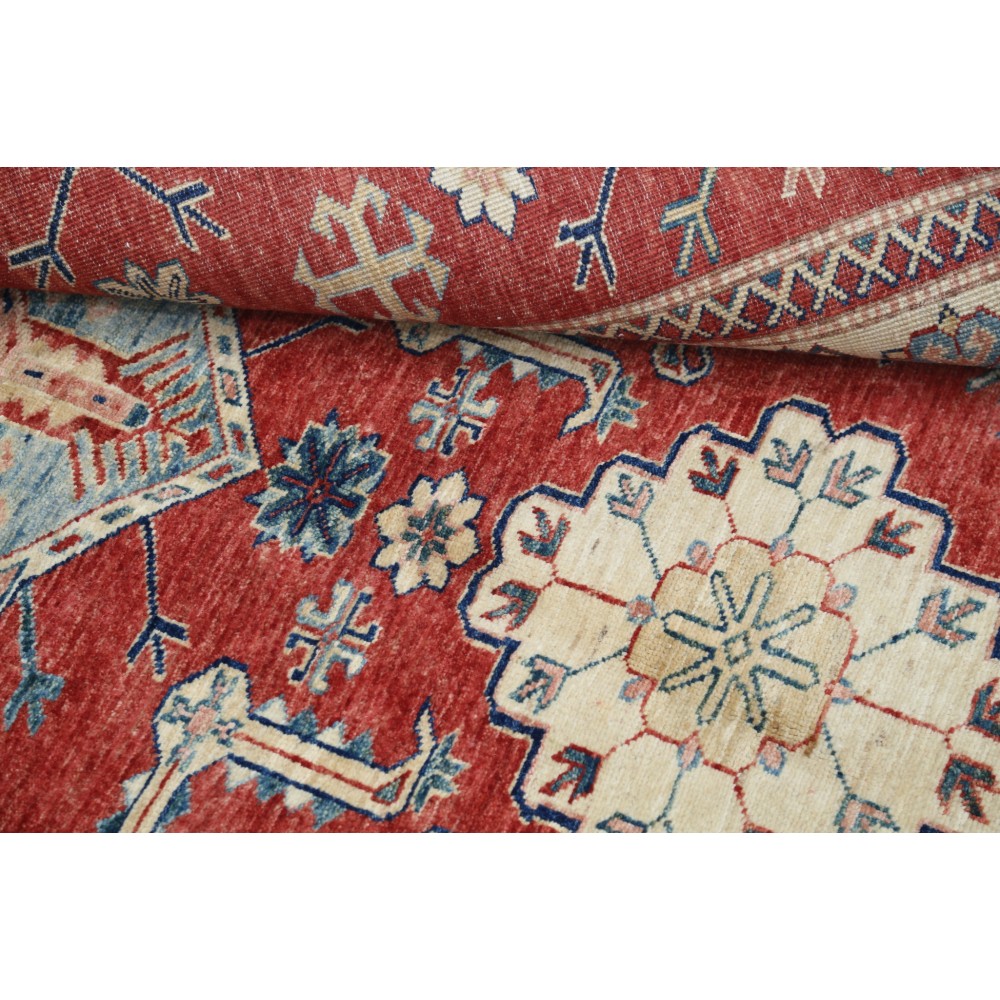 100% Wool Hand Knotted Turkish Area Rug for Living Room and Bedroom Decor 100% Wool Hand Knotted Turkish Area Rug for Living Room and Bedroom Decor