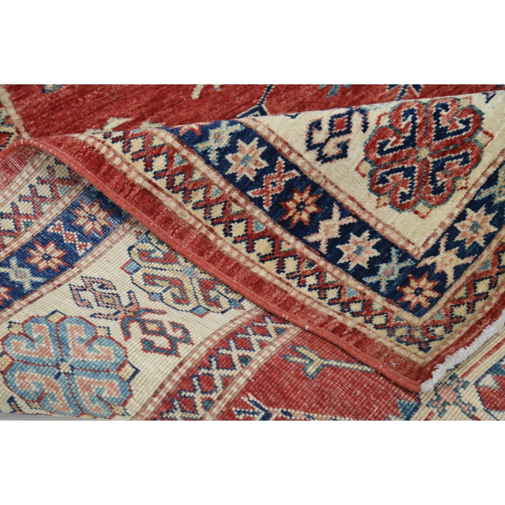 100% Wool Hand Knotted Turkish Area Rug for Living Room and Bedroom Decor 100% Wool Hand Knotted Turkish Area Rug for Living Room and Bedroom Decor