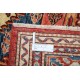 Hand Knotted Tribal Red Area Rug for Home Decor | High Quality Sustainable Home Decor | 100% Wool Hand Knotted Tribal Red Area Rug for Home Decor | High Quality Sustainable Home Decor | 100% Wool
